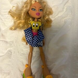 Bratz doll